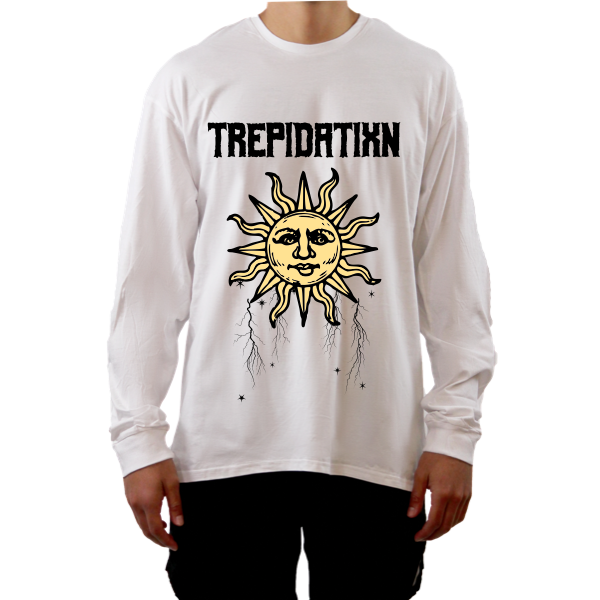 The Unisex Long Sleeve Tee
