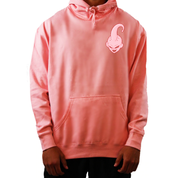 The Unisex Hoodie