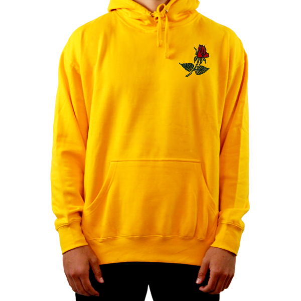 The Unisex Hoodie