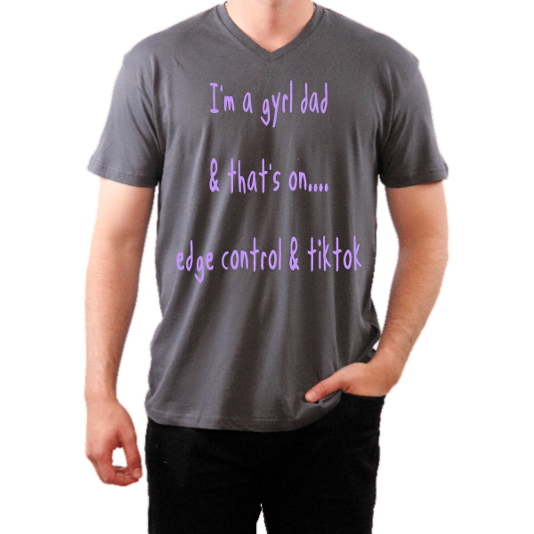 The V-Neck Tee