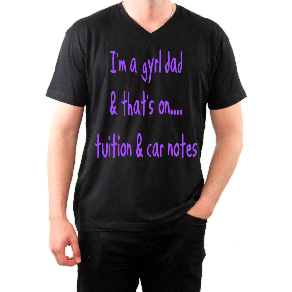The V-Neck Tee