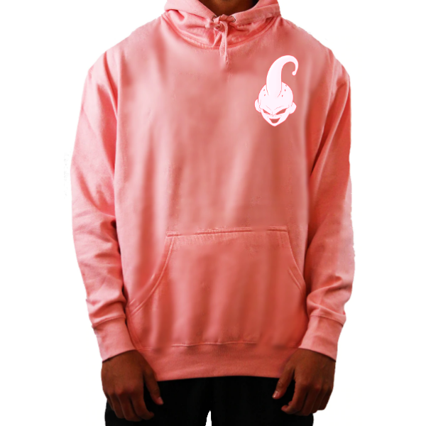 The Unisex Hoodie