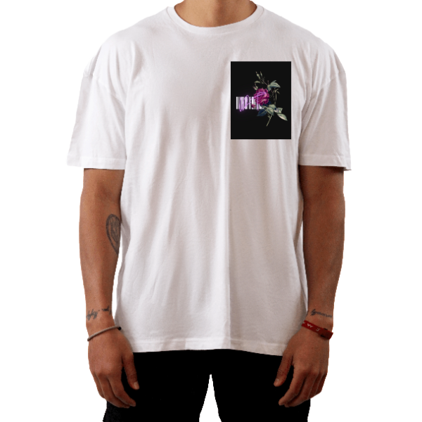 The Unisex Tee