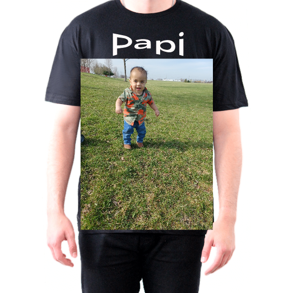 The Unisex Tee