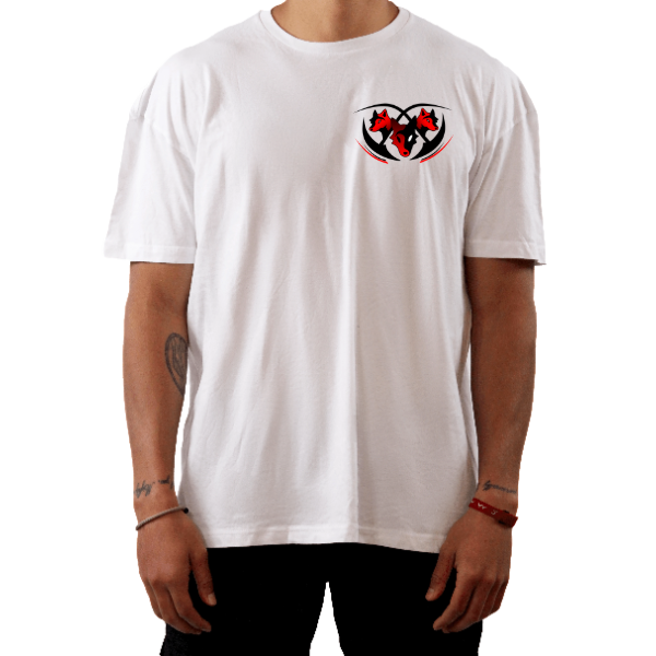 The Unisex Tee