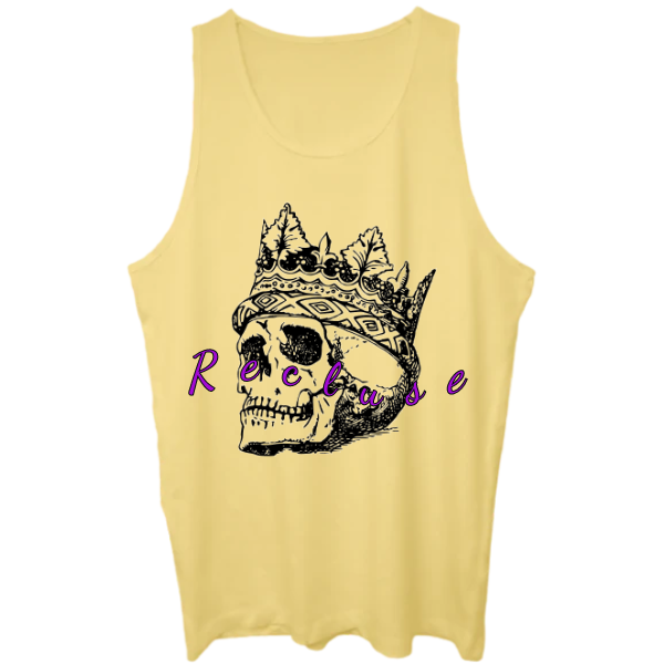 The Basic Tank