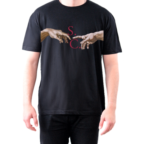 The Unisex Tee
