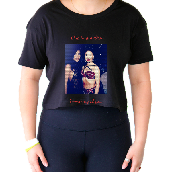 The Classic Crop