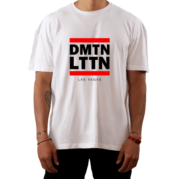 The Unisex Tee