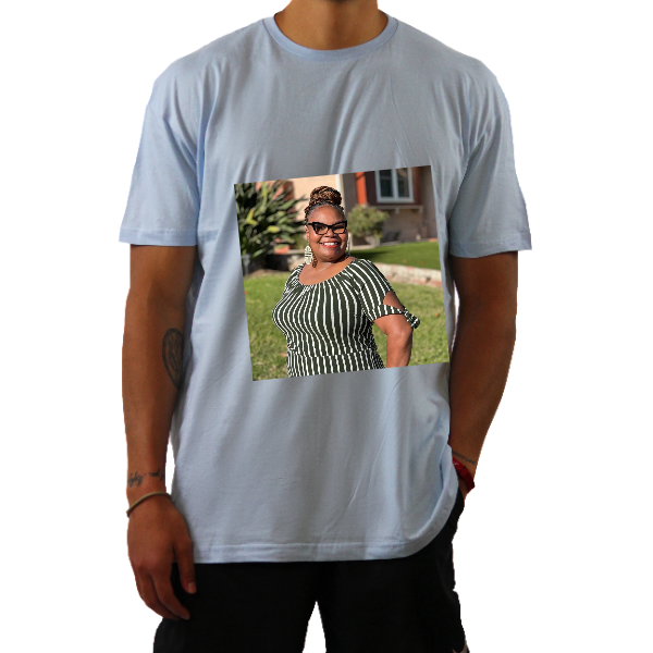 The Unisex Tee