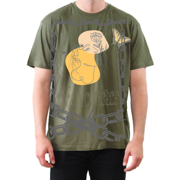 The Unisex Tee