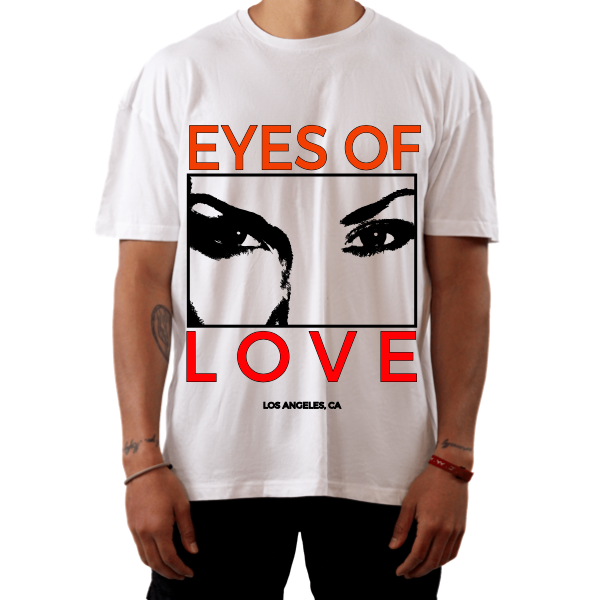 The Unisex Tee