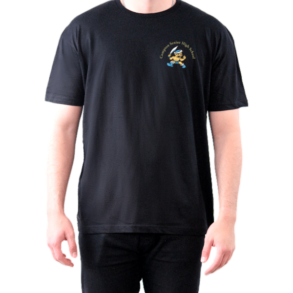 The Mens Basic Tee