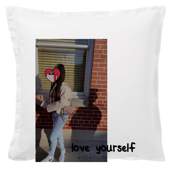 Cushion Cover