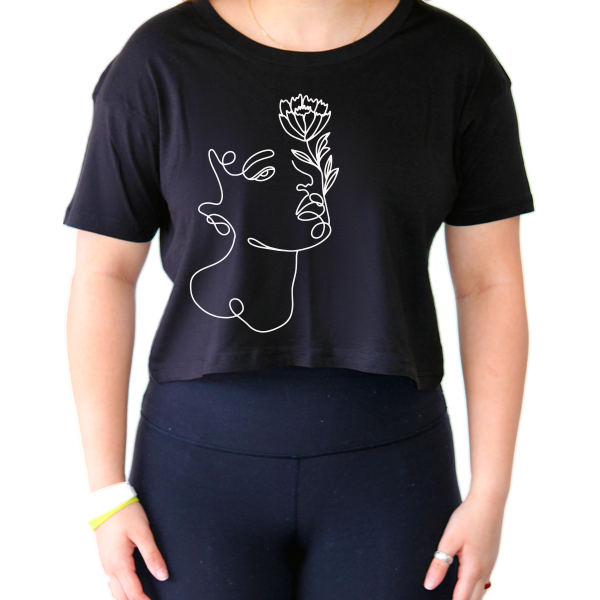 The Classic Crop
