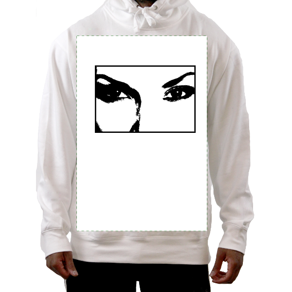 The Unisex Hoodie