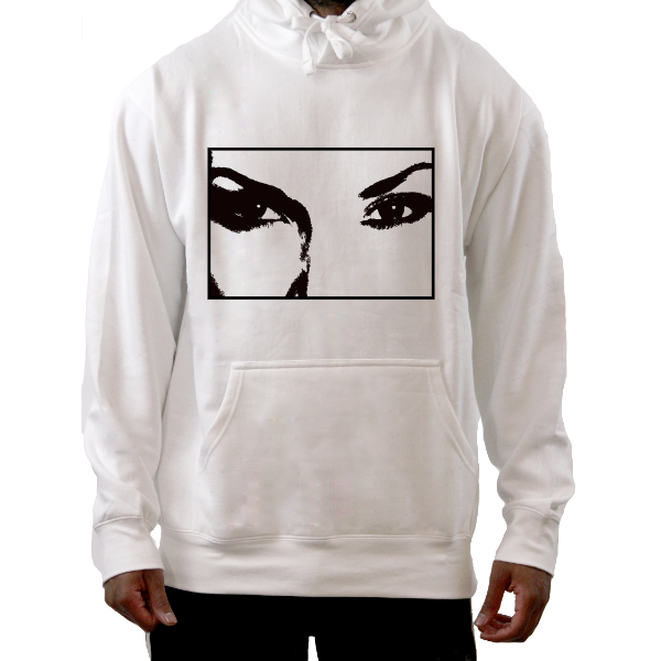 The Unisex Hoodie