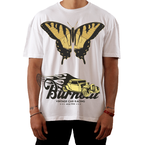 The Unisex Tee