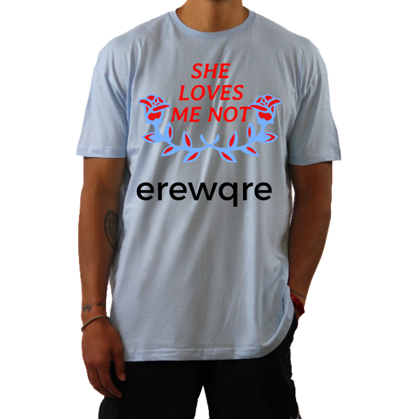 The Unisex Tee
