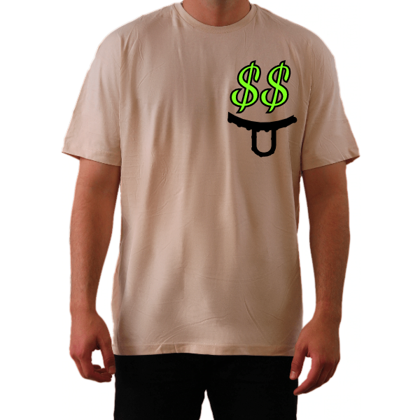 The Unisex Tee