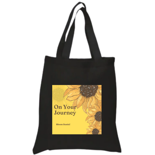 The Two Strap Tote Bag