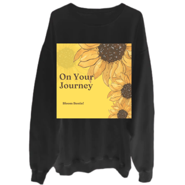 The Unisex Crew Neck Sweater