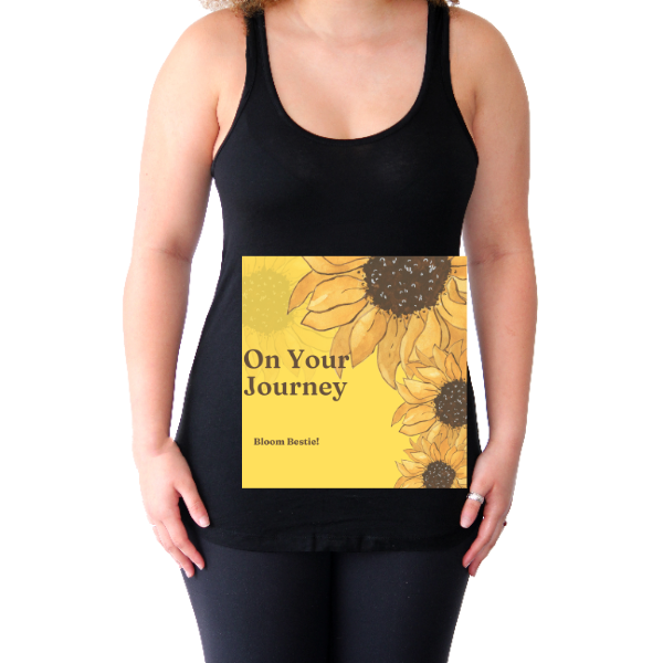 The Racerback Tank