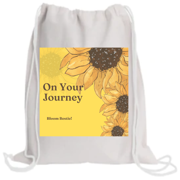 The Drawstring Backpack