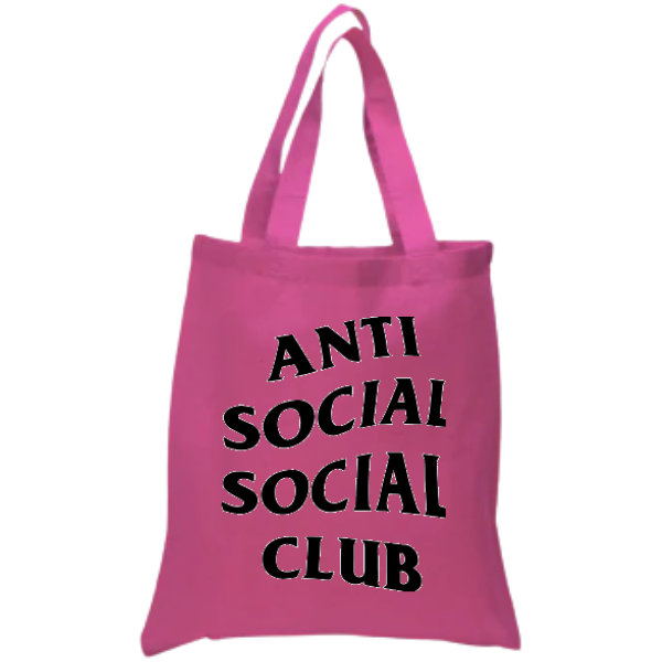The Two Strap Tote Bag
