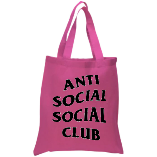 The Two Strap Tote Bag