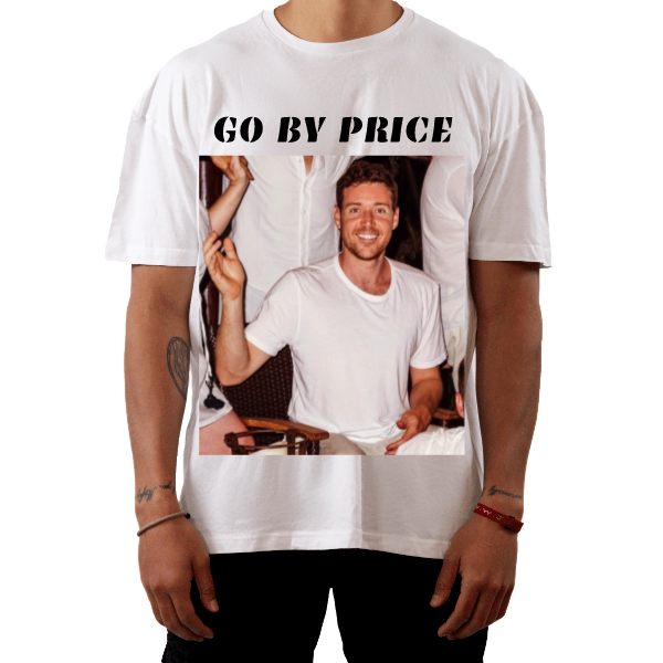 The Unisex Tee