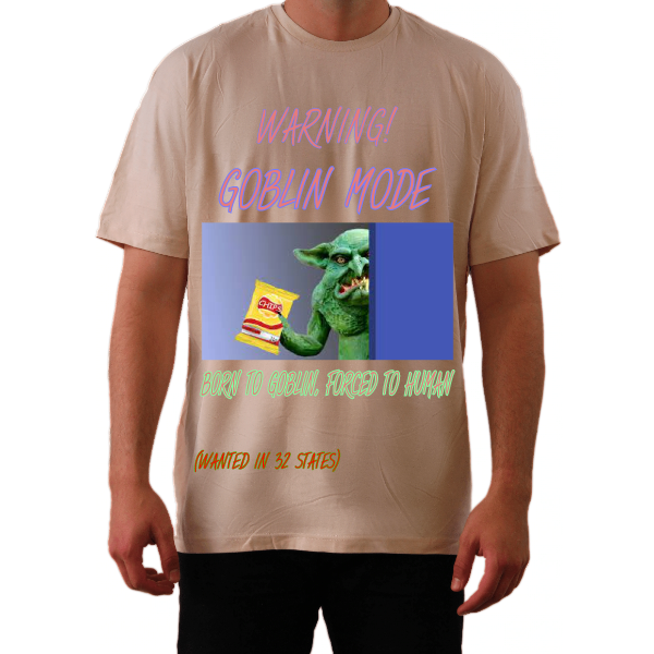 The Unisex Tee