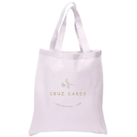 The Two Strap Tote Bag