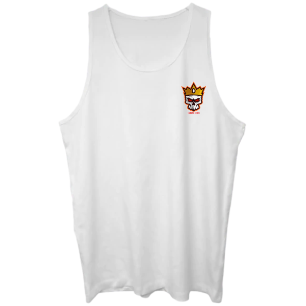 The Basic Tank