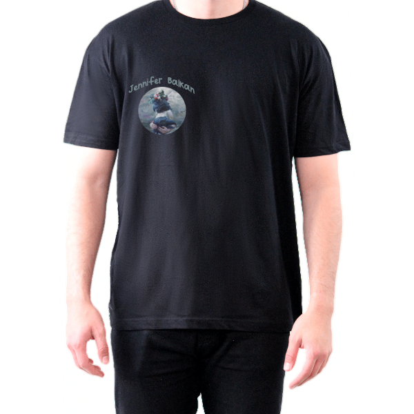 The Unisex Tee