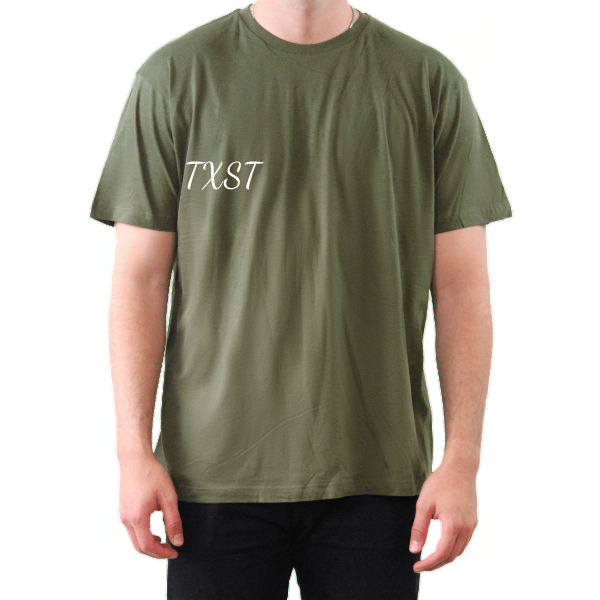The Unisex Tee