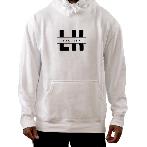 The Unisex Hoodie