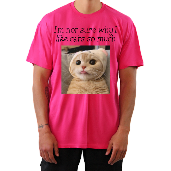 The Unisex Tee