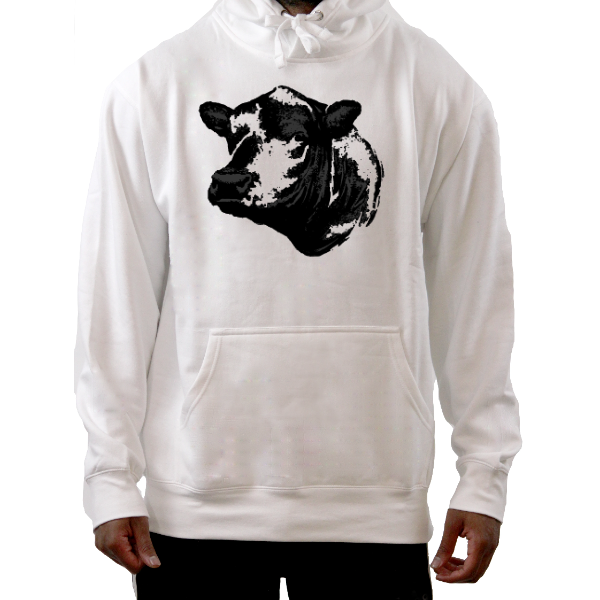The Unisex Hoodie
