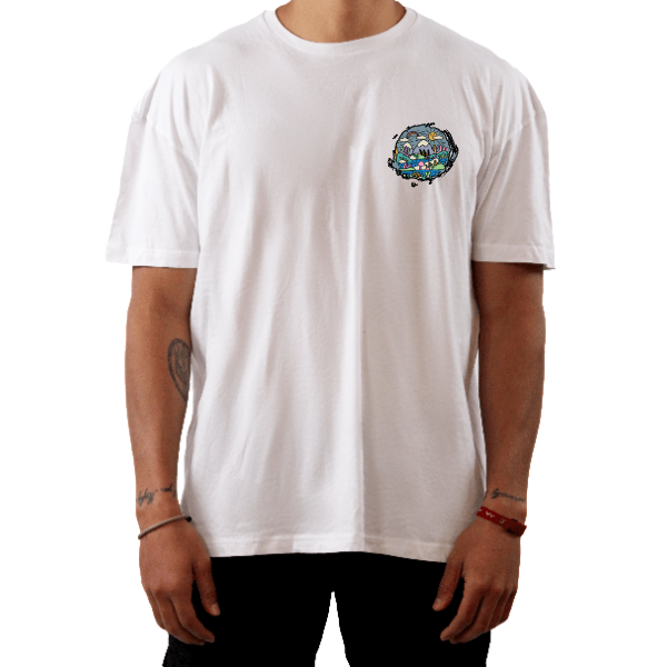 The Unisex Tee