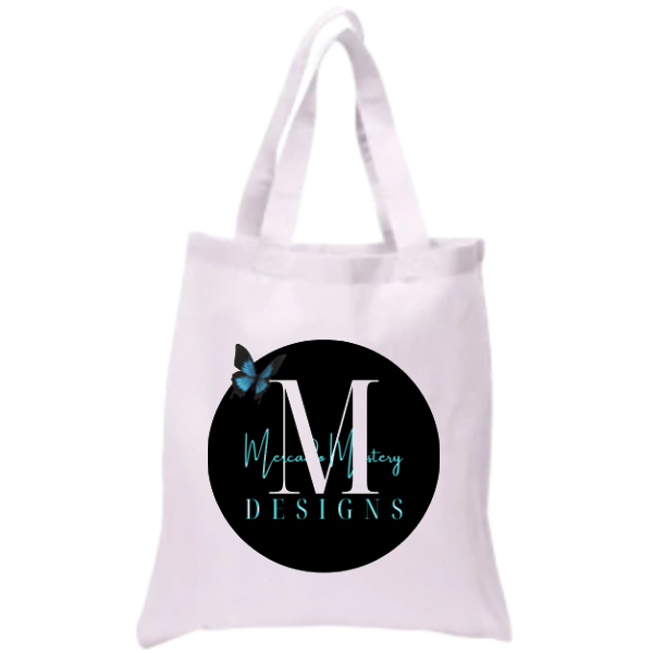 The Two Strap Tote Bag