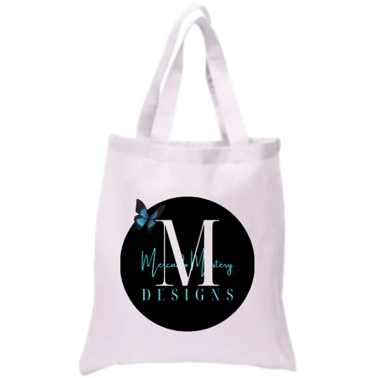 The Two Strap Tote Bag