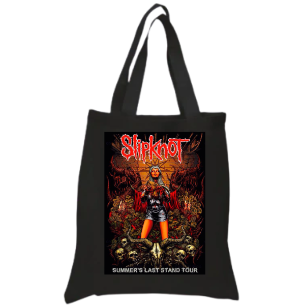 The Two Strap Tote Bag