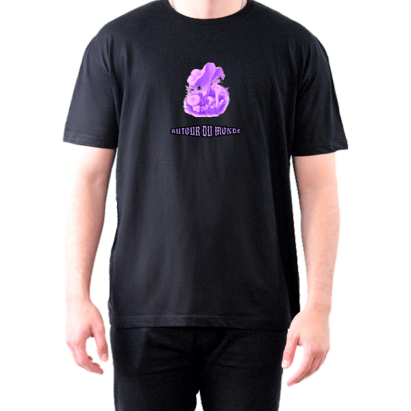 The Unisex Tee