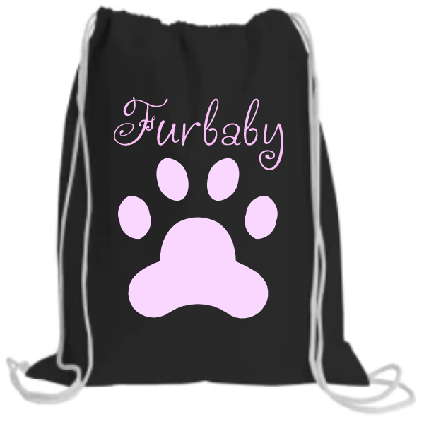 The Drawstring Backpack