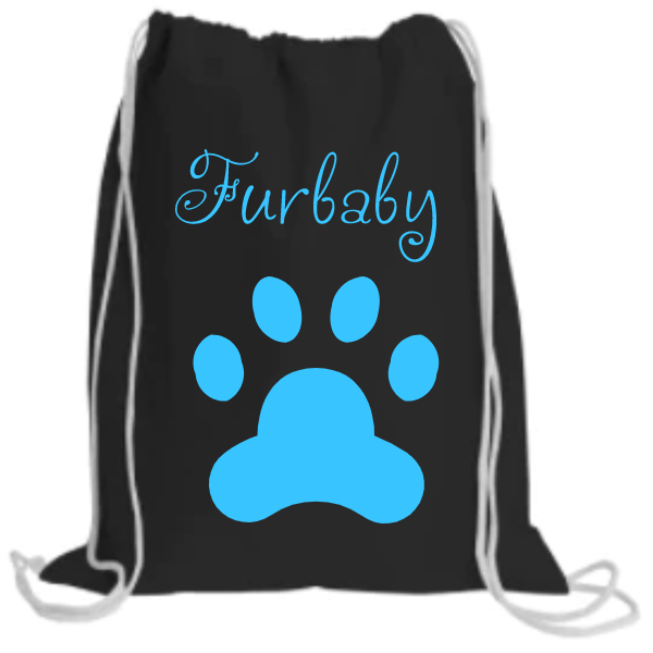 The Drawstring Backpack