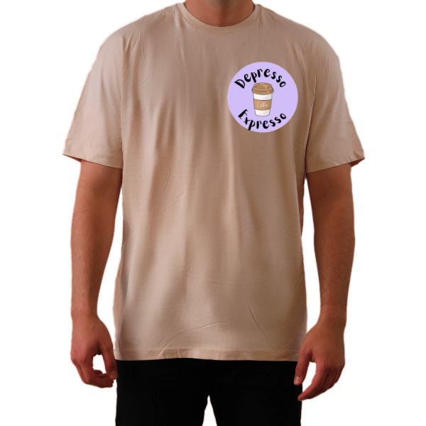 The Unisex Tee