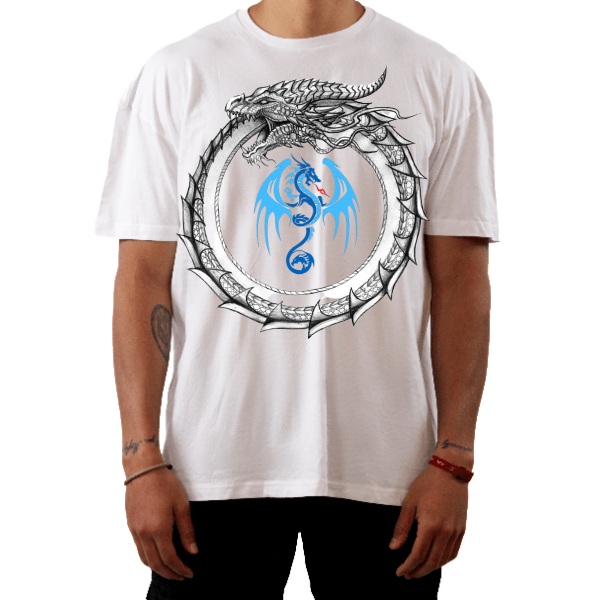 The Unisex Tee