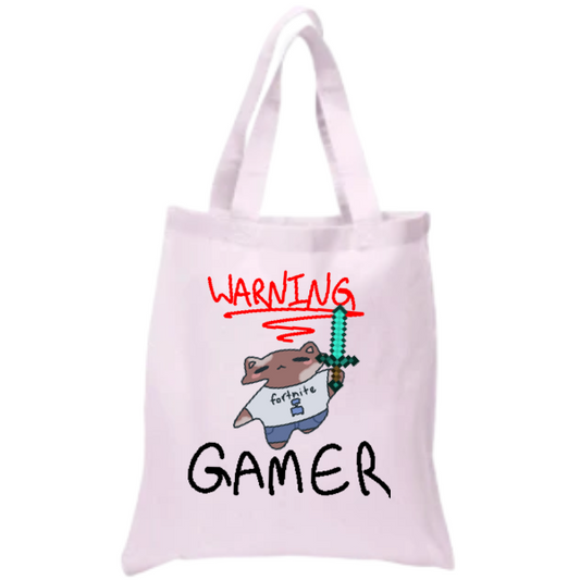 The Two Strap Tote Bag