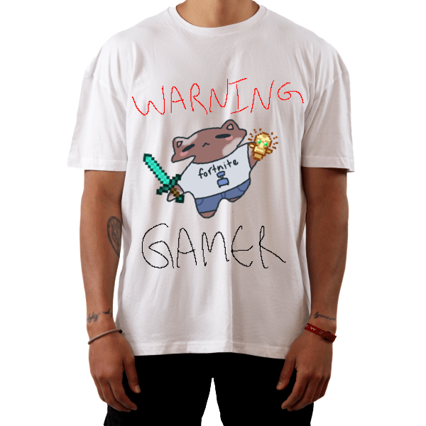 The Unisex Tee